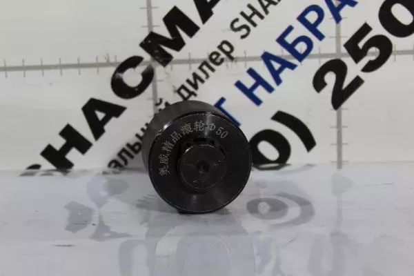 Ролик тормозных колодок (Rear) FAW, J6