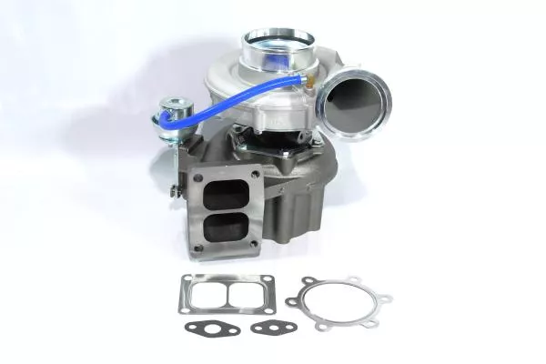 Турбина (турбокомпрессор) (GT42) SHAANXI, WP12