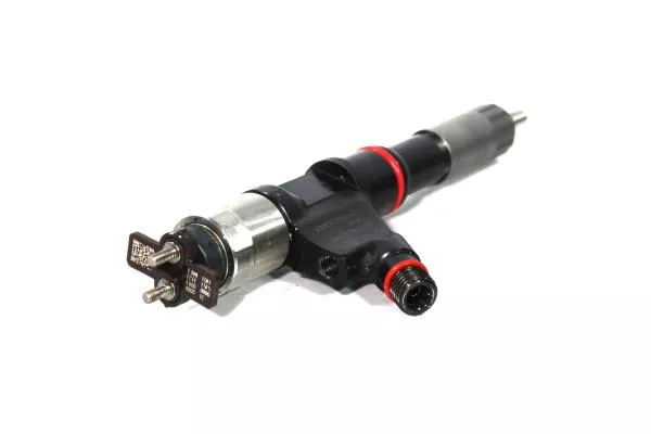 Форсунка топливная AUTOMAX, Евро-4, D12, (095000-8910)