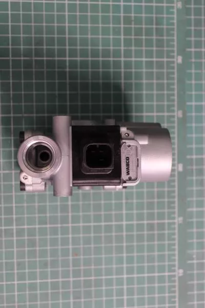 Клапан электромагнитный EBS3 ABS SHAANXI, X6000