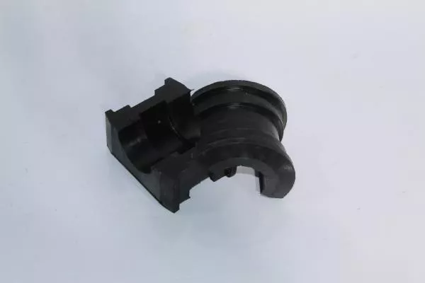 Втулка поперечины КПП (из 2-х частей) SITRAK, T5G