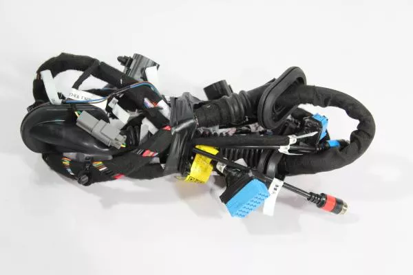 Жгут проводов двери (L) SHAANXI, X6000