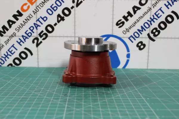 Привод вентилятора CUMMINS, X3000, ISM11, (5560056)