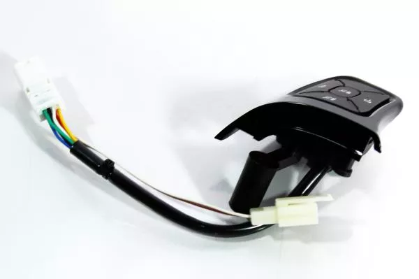 Блок клавишь на руле (R, круиз-контроль) SHAANXI, X5000