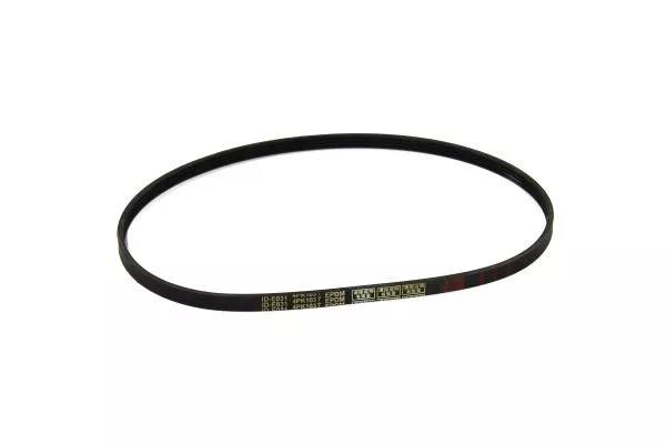 Ремень ручейковый (4PK1037 кондиционера) SHAANXI