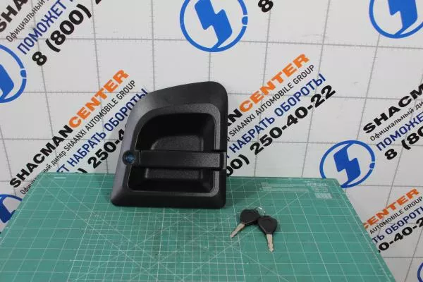 Ручка двери (R внешняя) SHAANXI, X3000