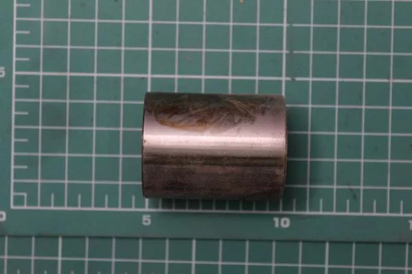 Втулка задней колодки (Rear) HOWO