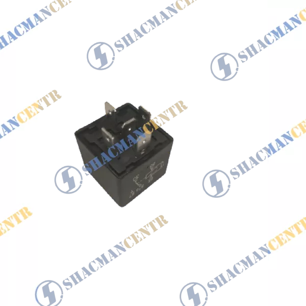 Реле стеклоподъёмников (5-контактное) SHAANXI