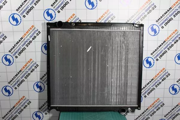 Радиатор системы охлаждения SITRAK, MC11.44-50, T5G, C7H