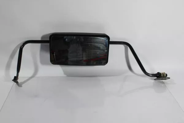 Зеркало заднего вида (L, с повторителем, в сборе) SHAANXI, F3000