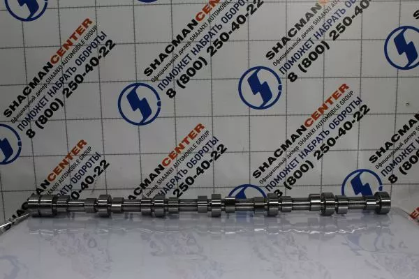 Вал распределительный WEICHAI, Евро-5, WP12, WP13