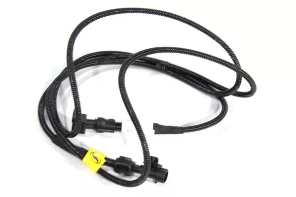 Жгут проводов ветрового отопителя (шасси) SHAANXI, X6000