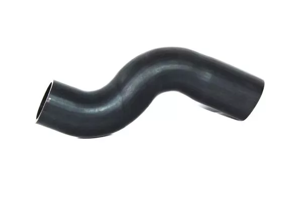 Патрубок охлаждения ретарды (к помпе) SHAANXI, X3000