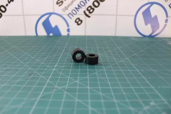 Втулка болта выпускного коллектора SITRAK, T5G