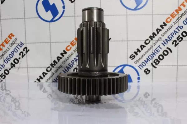 Вал промежуточный делителя (Короткий) FULLER