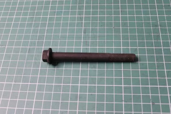 Болт выпускного коллектора D10, L100, AUTOMAX, ISM11, (AM1152)