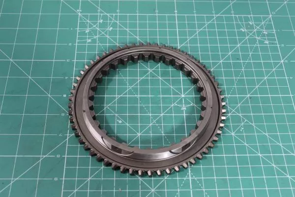 Конус синхронизатора 3RD/4TH SHAANXI, ZF, (1297304523)