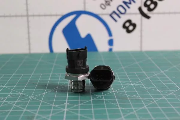 Датчик топливной рампы SITRAK, MC11.44-50, (0281002937)