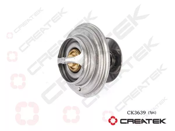 Термостат 83°С CREATEK, WP12, (CK3639)