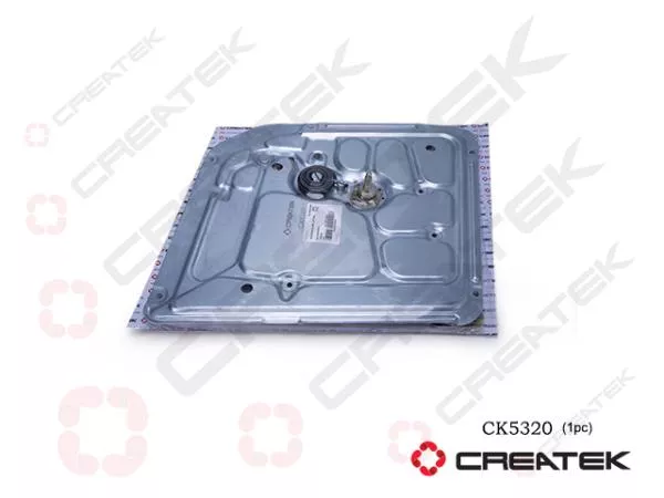Стеклоподъемник (L) CREATEK, A5, (CK5320).