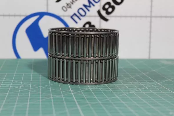 Подшипник D104, H71,6, (96х104х71,6) SHAANXI, ZF, (0750115598)