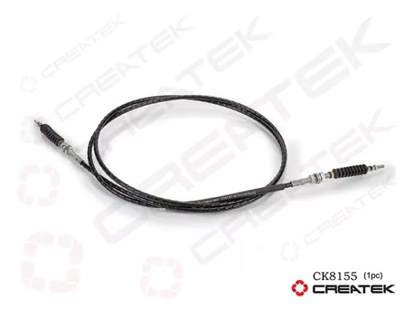 Тросик акселератора L3 000, CREATEK, F2000, (CK8155)