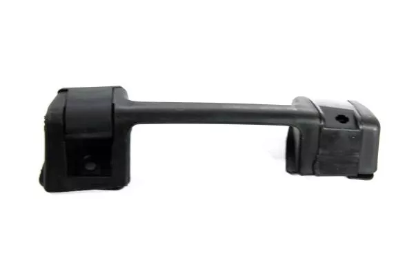 Ручка капота (L, в сборе) SHAANXI, F2000