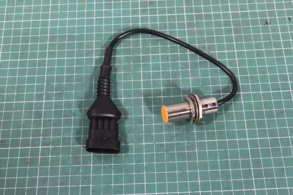 Датчик стоп-сигнала SITRAK, T5G