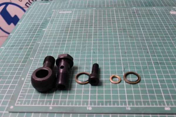 Насос ГУР CREATEK, F3000, F2000, 6X4, WD12, (CK8692, DZ9100130028)