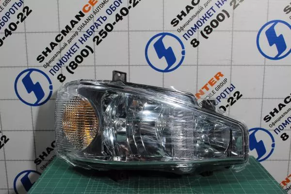 Фара (R) FAW, J6