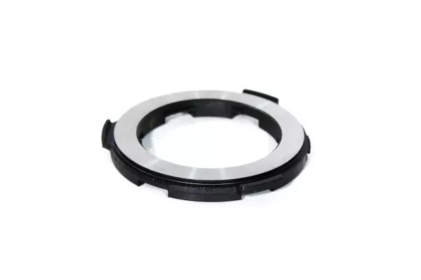 Кольцо упорное корзины сцепления 420 (широкие лапки) SHAANXI