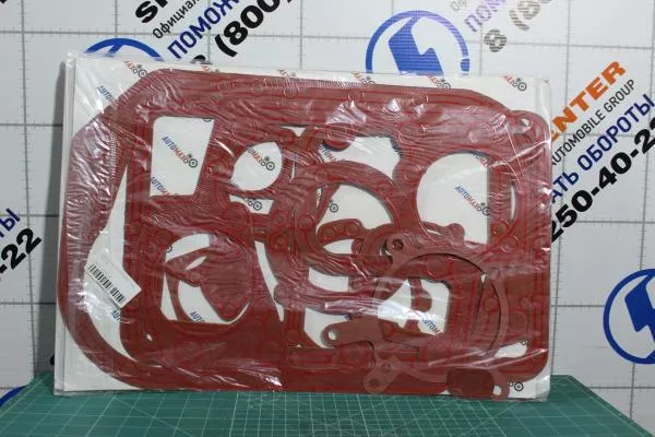 Ремкомплект КПП AUTOMAX, 12JSD, (AM1246)