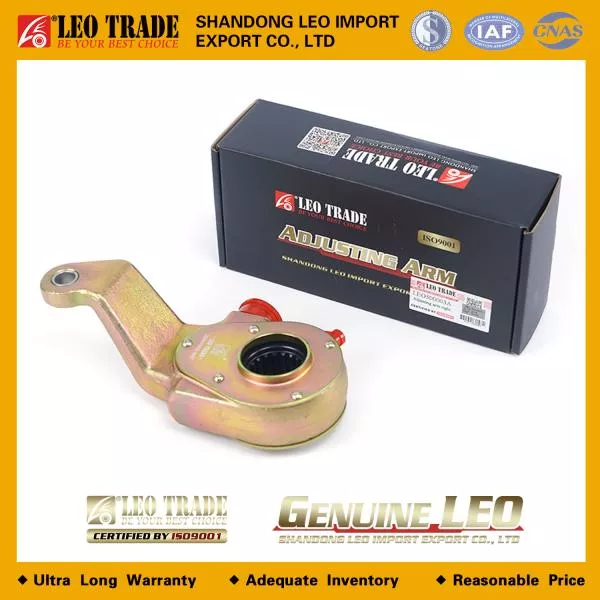 Трещетка тормозная (RR) LEO TRADE, (LEO500003A)