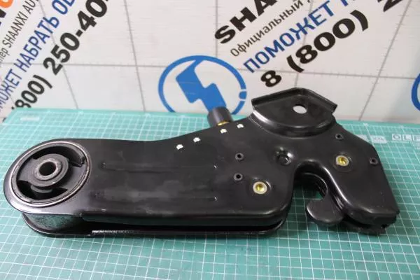 Замок кабины (L) SHAANXI, X6000