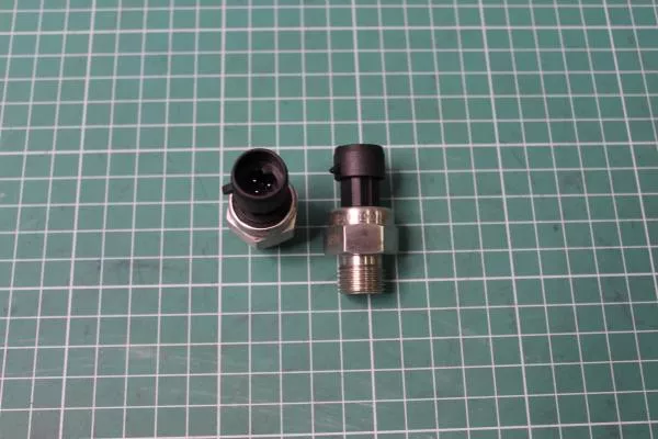 Датчик давления воздуха SITRAK, MC11.44-50