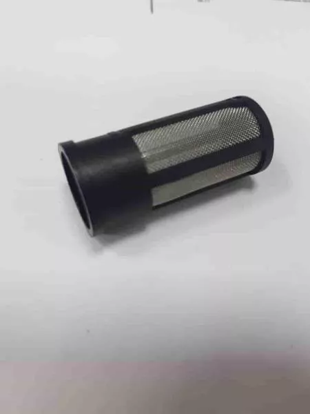 Фильтр масляный АКПП SHAANXI, X6000