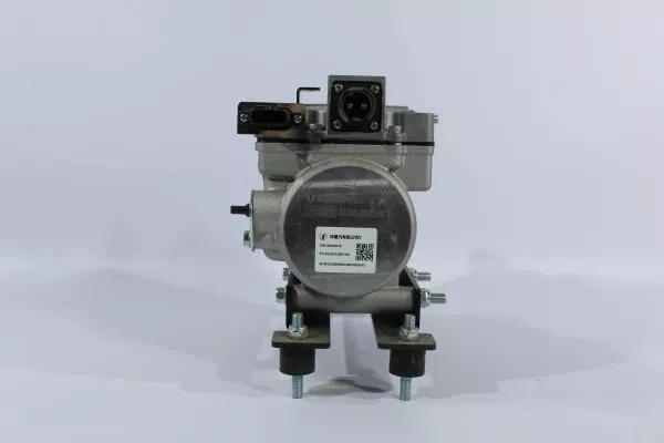 Компрессор SHAANXI, X6000