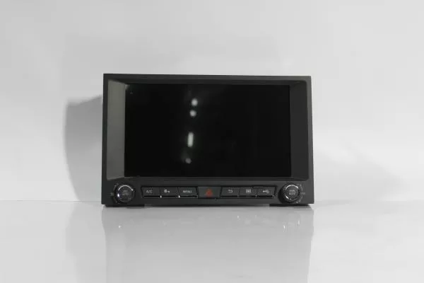 Головное устройство мультимедия (магнитола) SHAANXI, X6000