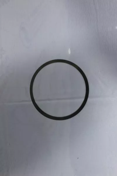 Шайба регулировочная балансира h 0.1 SHAANXI.