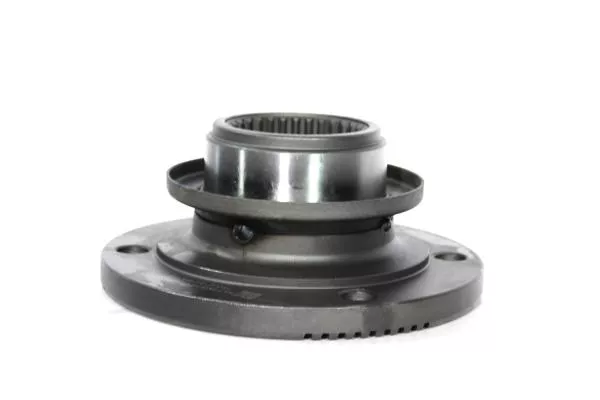 Фланец редуктора среднего моста D180, H78, Z31, (4 отв.) SITRAK