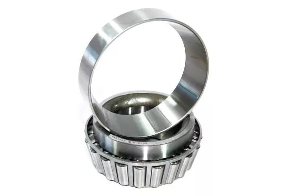 Подшипник ступицы D140, H56, (Front, внутренний, 33216Х2-1) SHAANXI