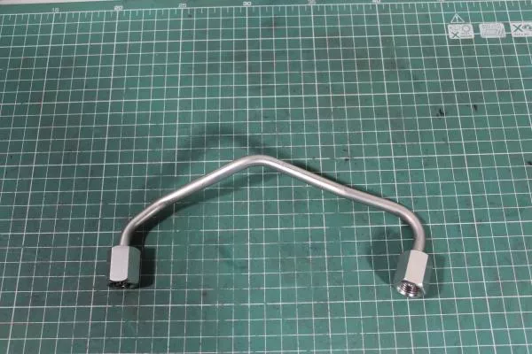 Трубка топливная высокого давления WEICHAI, WP12