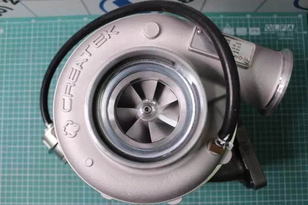 Турбина CREATEK, D10, (CK9393)