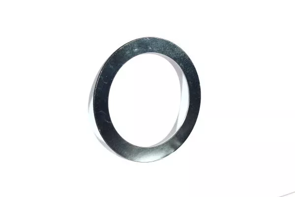 Прокладка турбины D120, (кольцо металлоасбест d90) HOWO, (WG9731540079)