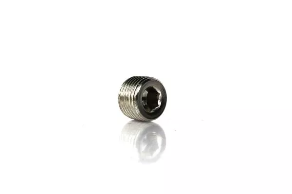 Винт первичного вала (М20х1,75, под шестигранник) SHAANXI