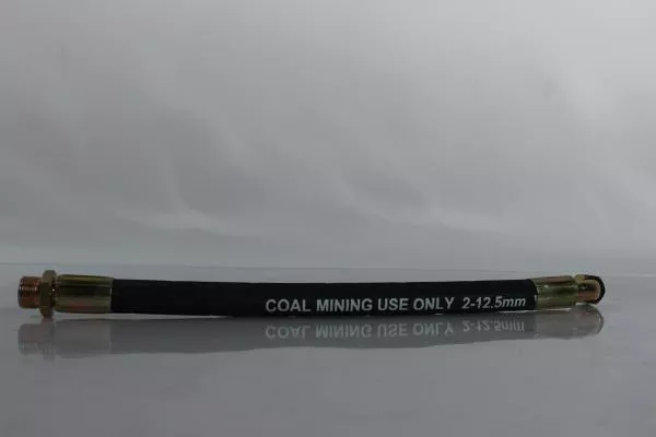 Шланг ГУРа РВД SITRAK, T5G, C7H