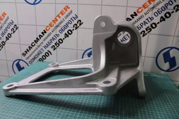 Рычаг торсиона кабины (L) SHAANXI, X6000