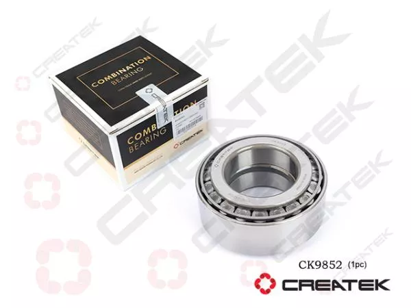 Подшипник проходного вала D110, H52, (широкий) CREATEK, (CK9852, 350212X2)