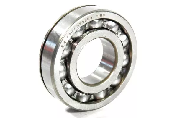 Подшипник шариковый (с канавкой) D100, H25, FULLER, (6309N)