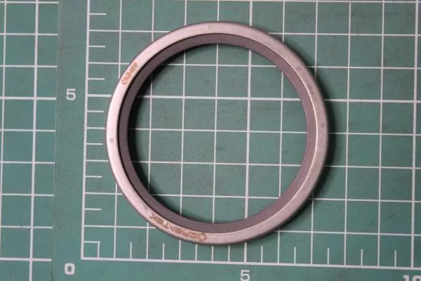 Кольцо уплотнительное термостата CREATEK, (CK5499)